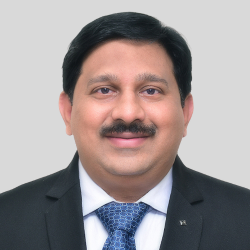 Mr Neelesh Shinde